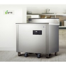 사업자 초음파식기세척기 교회 학교 식당 유치원등 설치가능 48개월렌탈기간