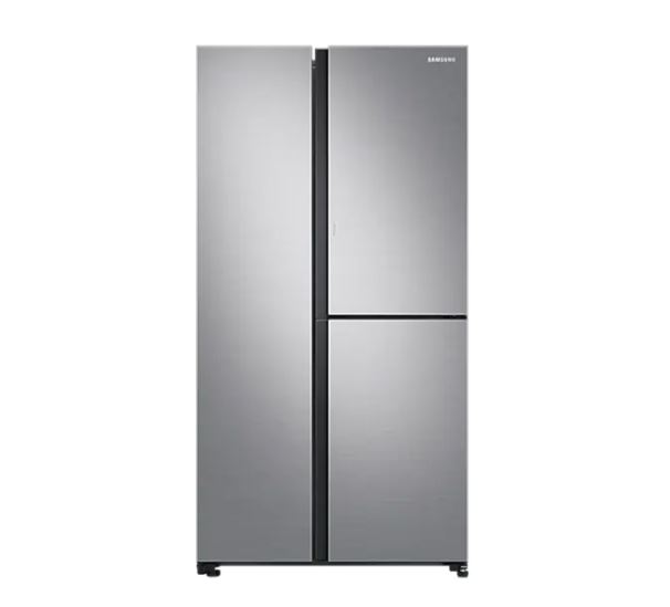 냉장고렌탈 3도어 60개월렌탈 제휴카드 13000원 청구할인 (RS84B5061M9)