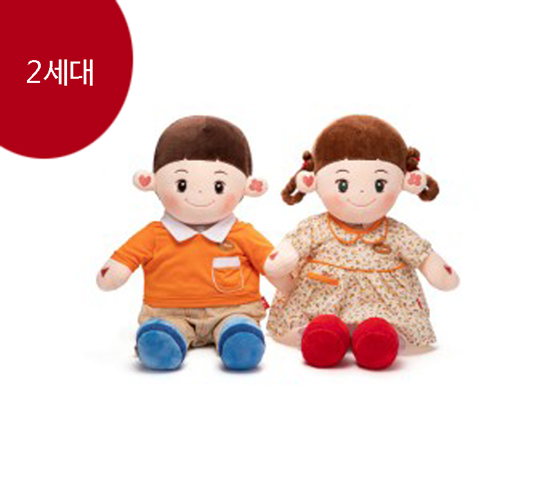반려로봇 효순이 효돌이 부모님돌돔 ai로봇