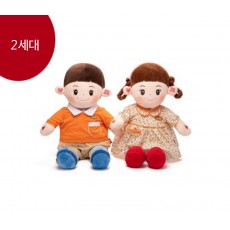 반려로봇 효순이 효돌이 부모님돌돔 ai로봇