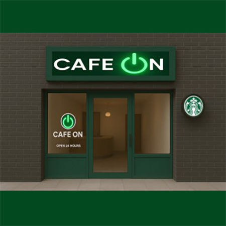 카페온24, 스타벅스 정품 캡슐 채택한 프리미엄 무인카페창업비용 준비