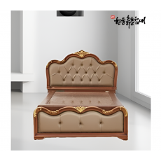 경희궁 한울 흙침대 돌침대 싱글침대 48개월할부