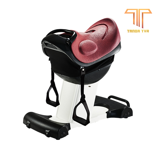 승마운동기구 탄다 mx-0004 탄다브이알 48개월할부