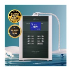 바이온텍 알칼리 이온수기 BTM-207E 알칼리수 + 산성수 + 정수기 기능은 기본